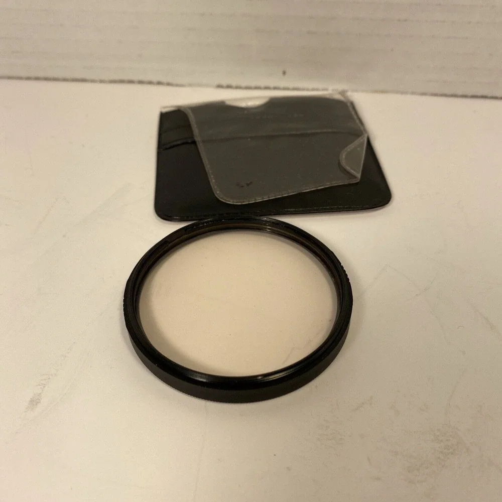 Rolev MG 62mm‎ Skylight Filter